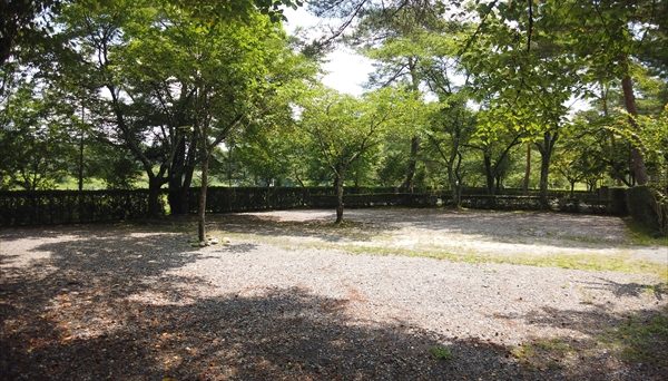 福岡ローマンオートキャンプ場