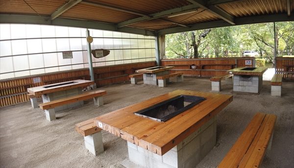 福岡ローマンオートキャンプ場