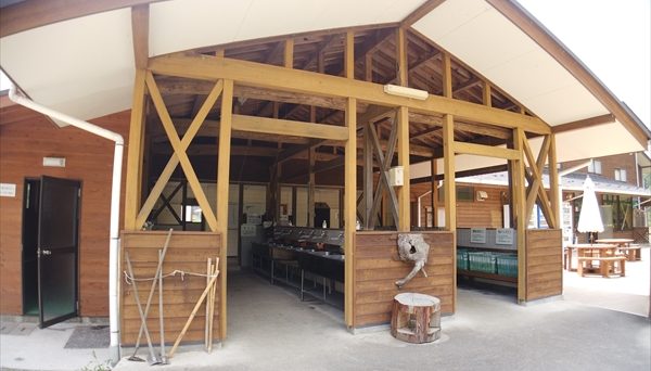 福岡ローマンオートキャンプ場