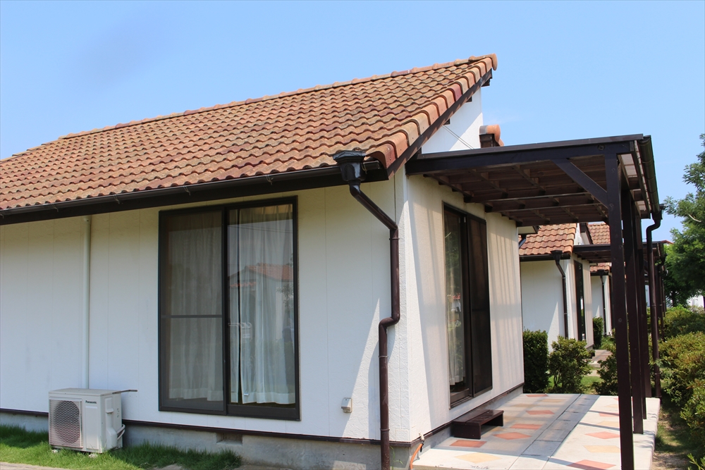 竜洋海洋公園オートキャンプ場