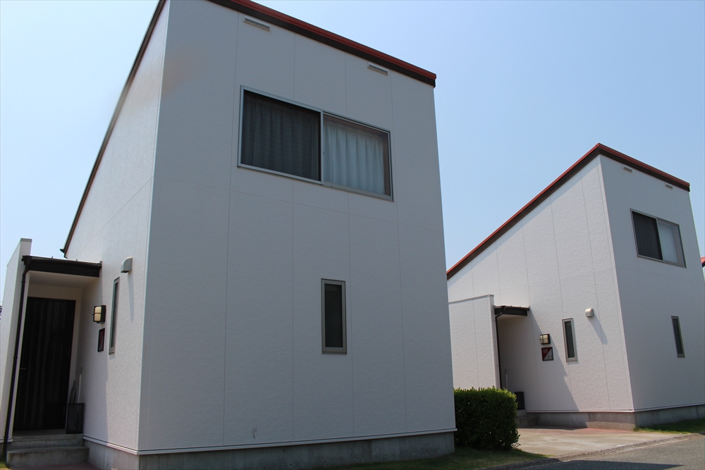 竜洋海洋公園オートキャンプ場