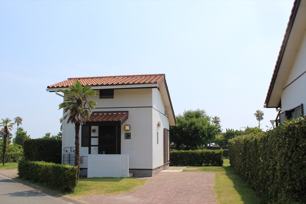 竜洋海洋公園オートキャンプ場