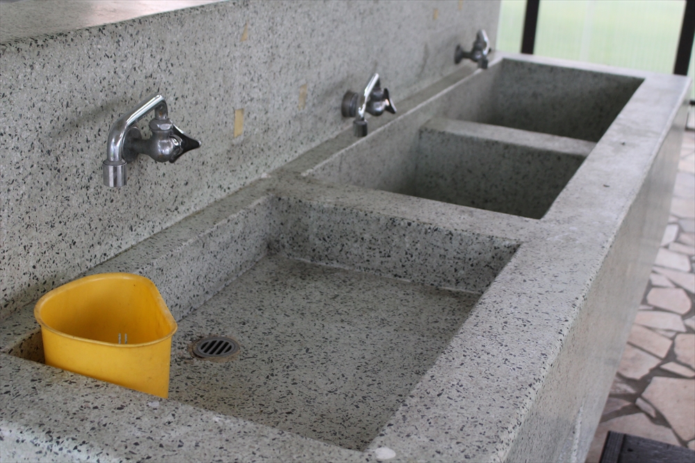 竜洋海洋公園オートキャンプ場