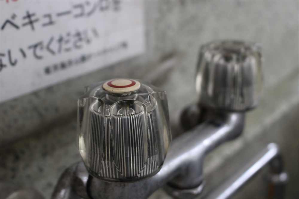 竜洋海洋公園オートキャンプ場