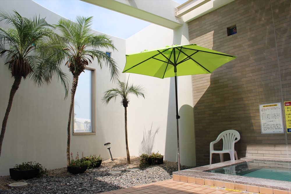 竜洋海洋公園オートキャンプ場