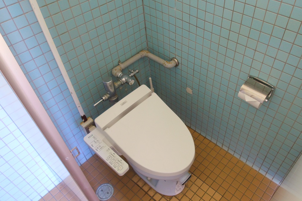 竜洋海洋公園オートキャンプ場