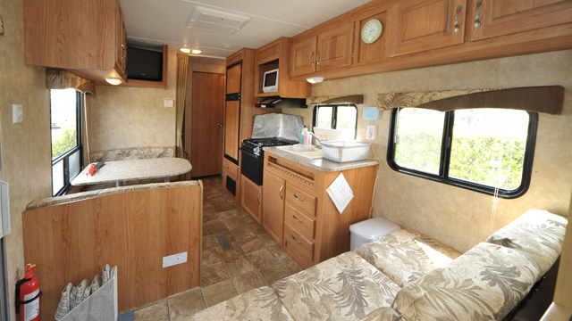 竜洋海洋公園オートキャンプ場