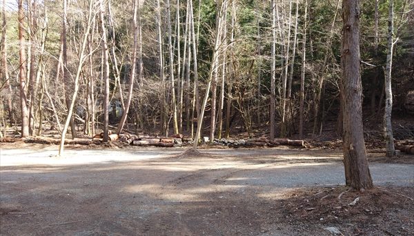 紅葉台キャンプ場 紅葉台キャンプ場