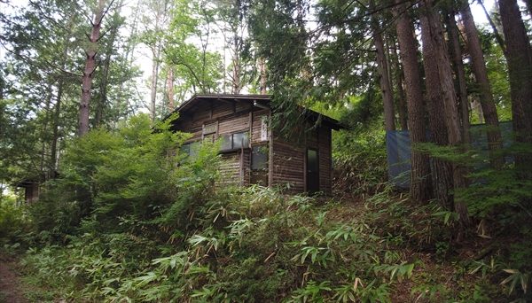 美女高原キャンプ場