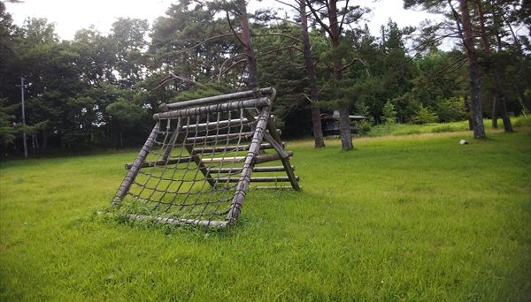 美女高原キャンプ場