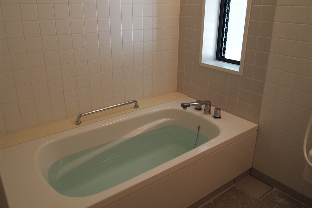 羽鳥湖畔オートキャンプ場