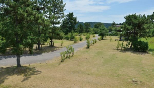 能登島家族旅行村Weランド