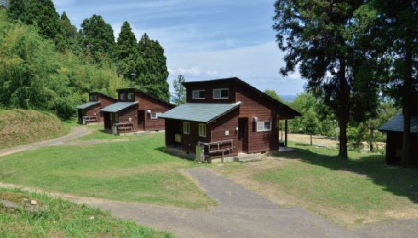 能登島家族旅行村Weランド
