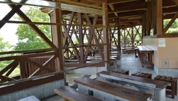 能登島家族旅行村Weランド