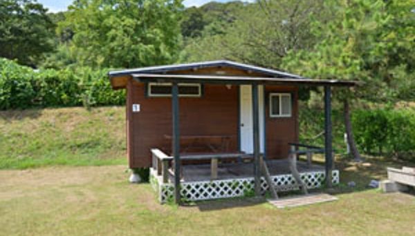 能登島家族旅行村Weランド