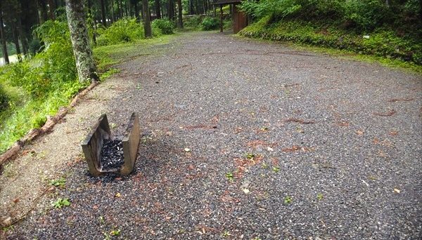 芦川オートキャンプ場