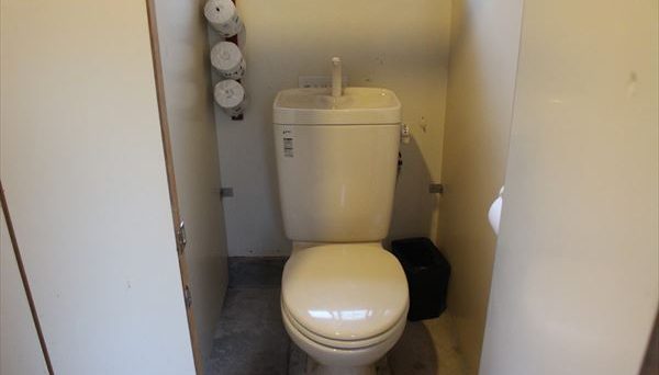 菅沼キャンプ村