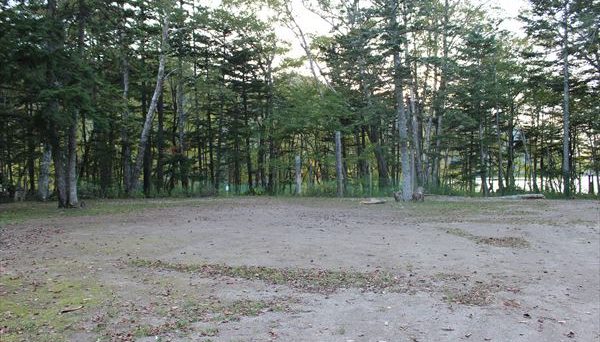 菅沼キャンプ村