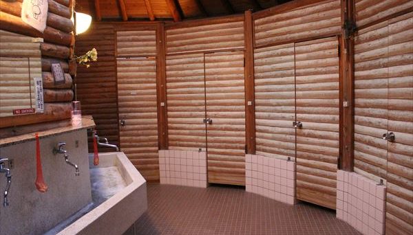 西伊豆オートキャンプ場