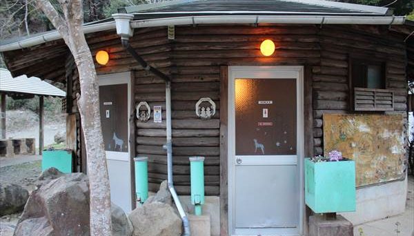 西伊豆オートキャンプ場