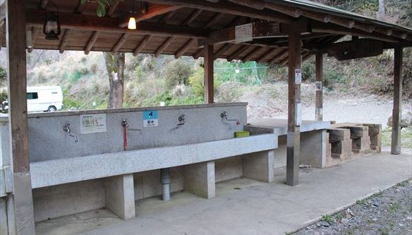 西伊豆オートキャンプ場