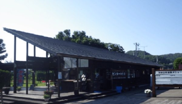 洞爺水辺の里　財田キャンプ場