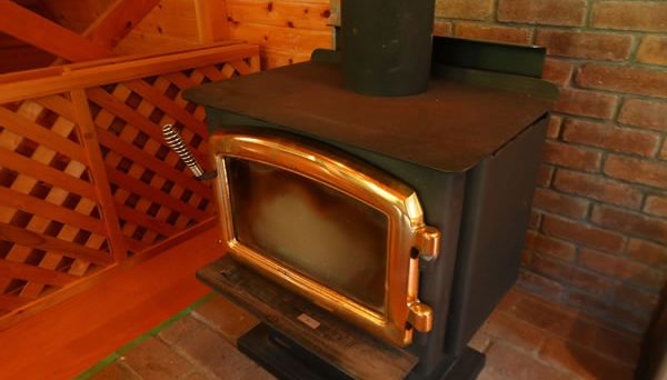 福寿の里　越沢コテージ