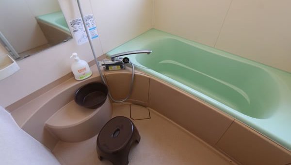 福寿の里　越沢コテージ