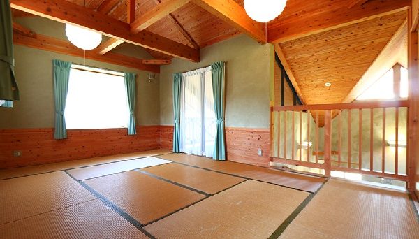 福寿の里　越沢コテージ