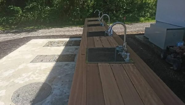 KARUIZAWA CAMP GOLD（軽井沢キャンプゴールド）