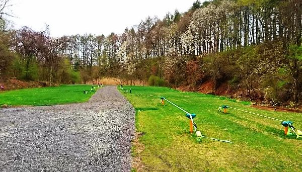 KARUIZAWA CAMP GOLD（軽井沢キャンプゴールド）