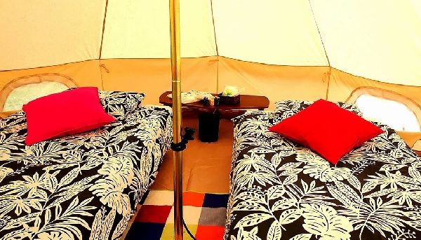 KARUIZAWA CAMP GOLD（軽井沢キャンプゴールド）