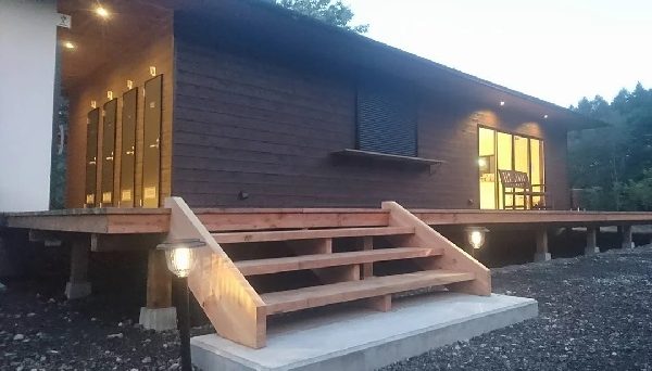 KARUIZAWA CAMP GOLD（軽井沢キャンプゴールド）