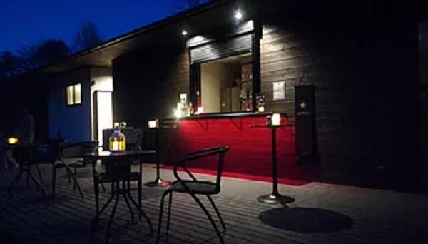 KARUIZAWA CAMP GOLD（軽井沢キャンプゴールド）