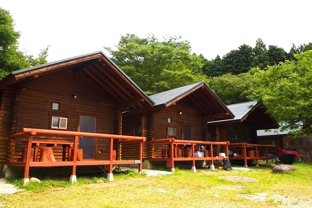 那須たかはらオートキャンプ場