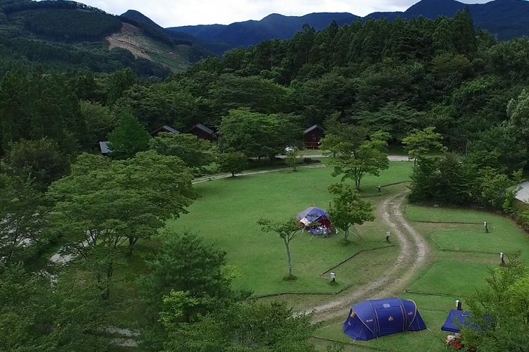 那須たかはらオートキャンプ場