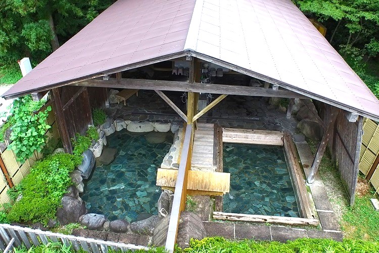 那須たかはらオートキャンプ場