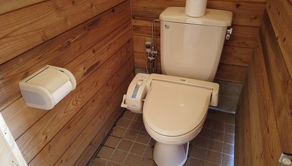 那須高原ITAMUROキャンプ場