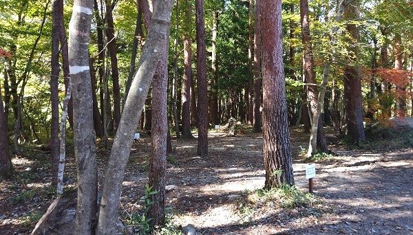 那須高原ITAMUROキャンプ場