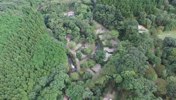 那須高原アカルパ