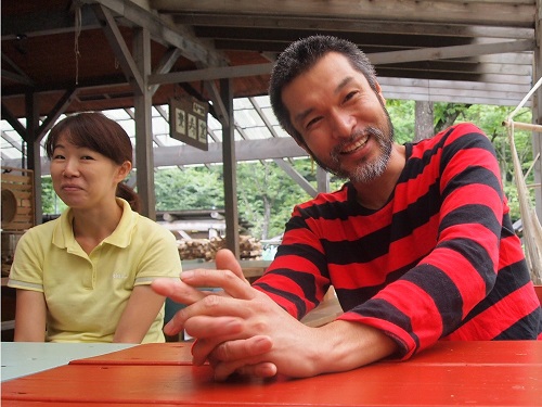 那須高原アカルパ