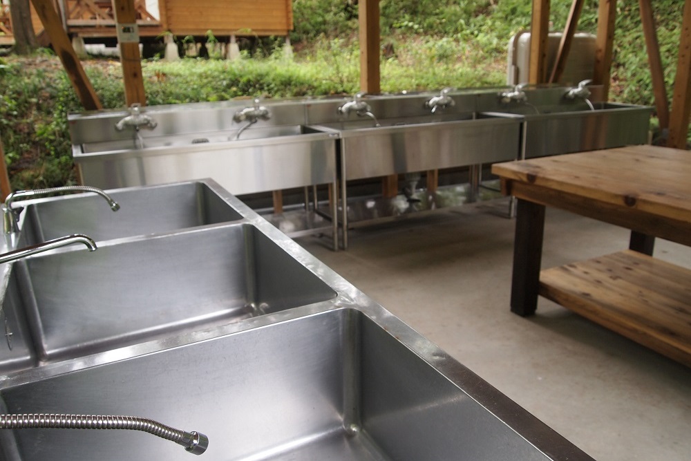 那須高原アカルパオートキャンプ場