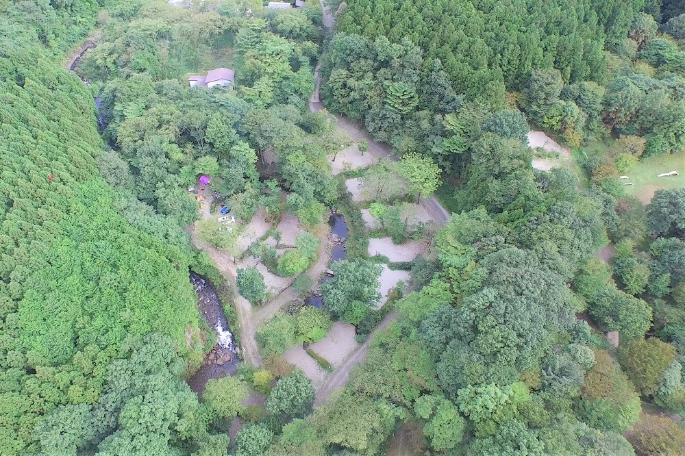 那須高原アカルパオートキャンプ場3