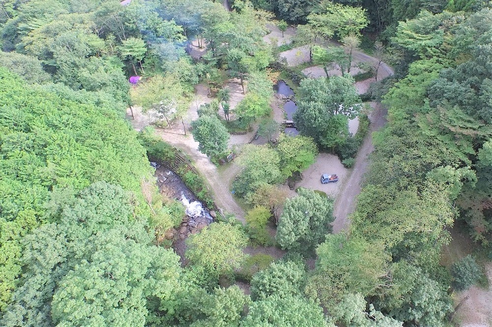 那須高原アカルパオートキャンプ場6