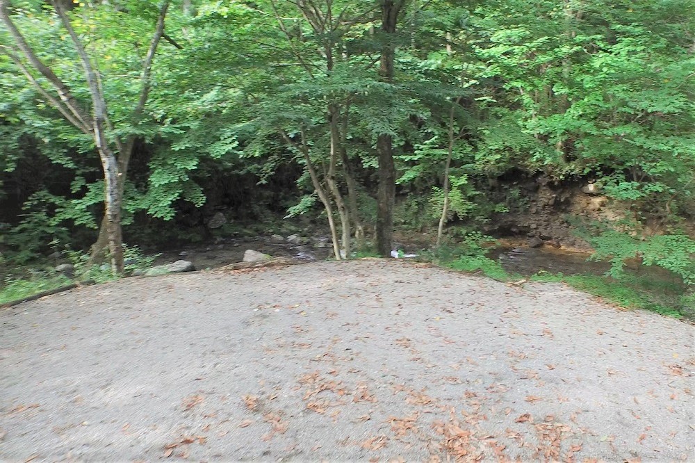 那須高原アカルパオートキャンプ場