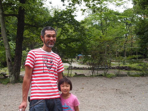 那須高原アカルパ