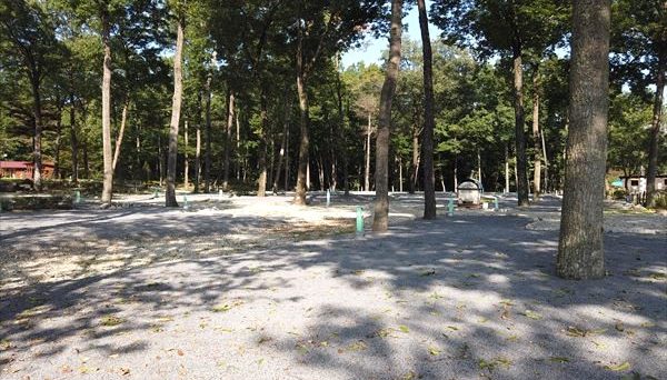 那須高原オートキャンプ場