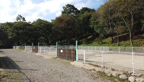 那須高原オートキャンプ場