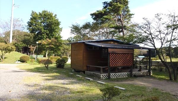 那須高原オートキャンプ場