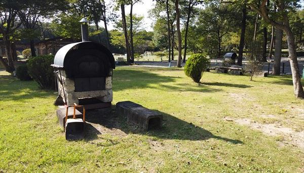 那須高原オートキャンプ場